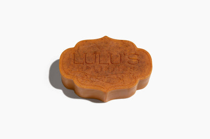 Orange Vitamin C Turmeric Mango Butter Bar Soap – Brightening Cleanse