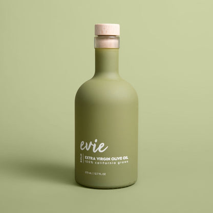 Bold Extra Virgin Olive Oil (375ml) - Batch #2401