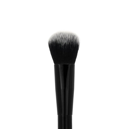 Chisel Blush Brush - GT08