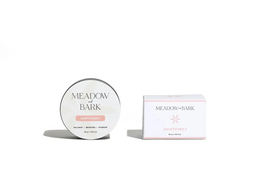 Adaptogen C Pressed Serum with 10% Vitamin C