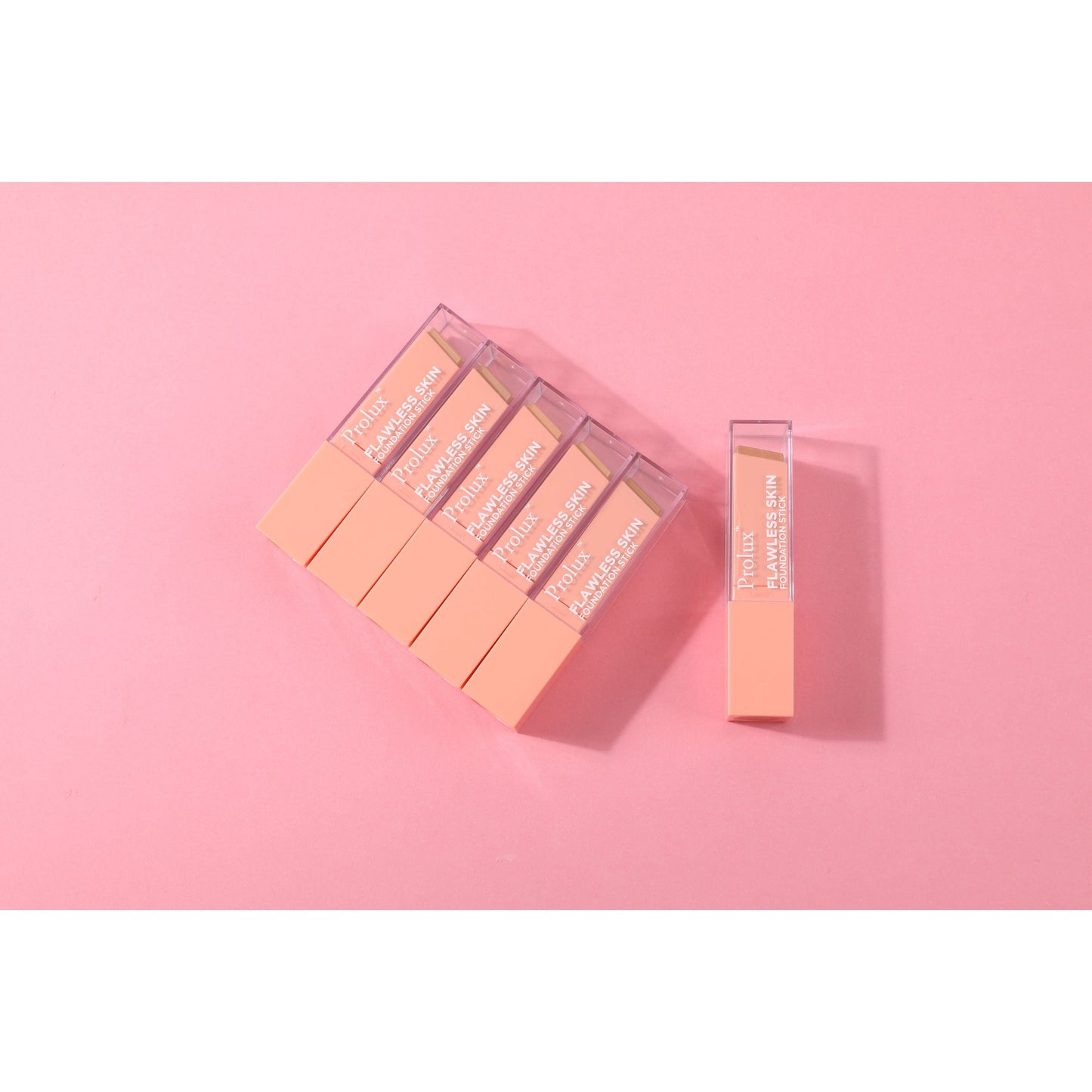Flawless Skin Foundation Stick