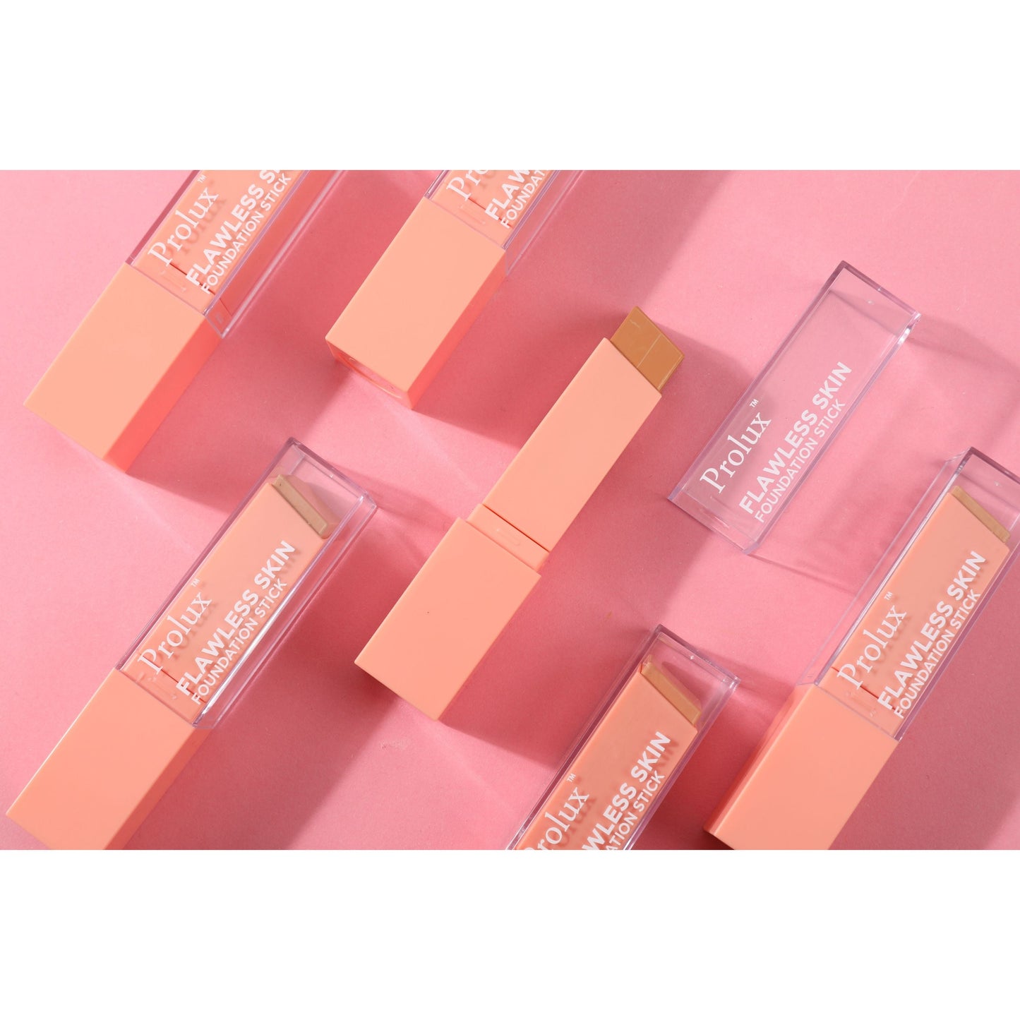 Base de maquillaje en barra Flawless Skin