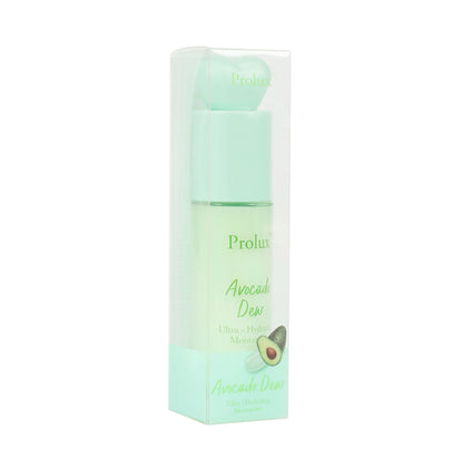 Avocado Dew Ultra Hydrating Moisturizer