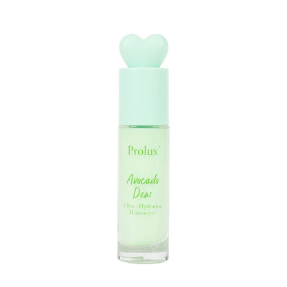 Avocado Dew Ultra Hydrating Moisturizer