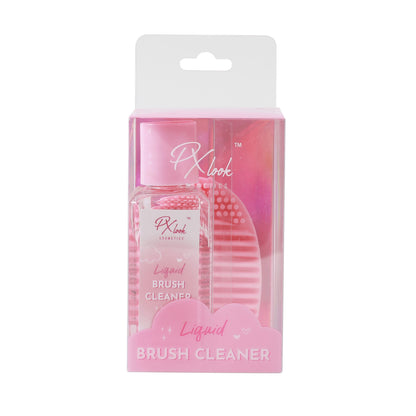 Liquid Brush Cleaner