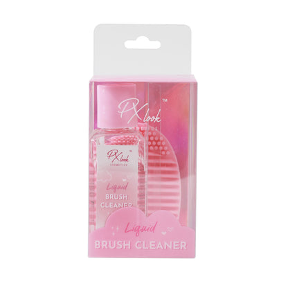 Liquid Brush Cleaner