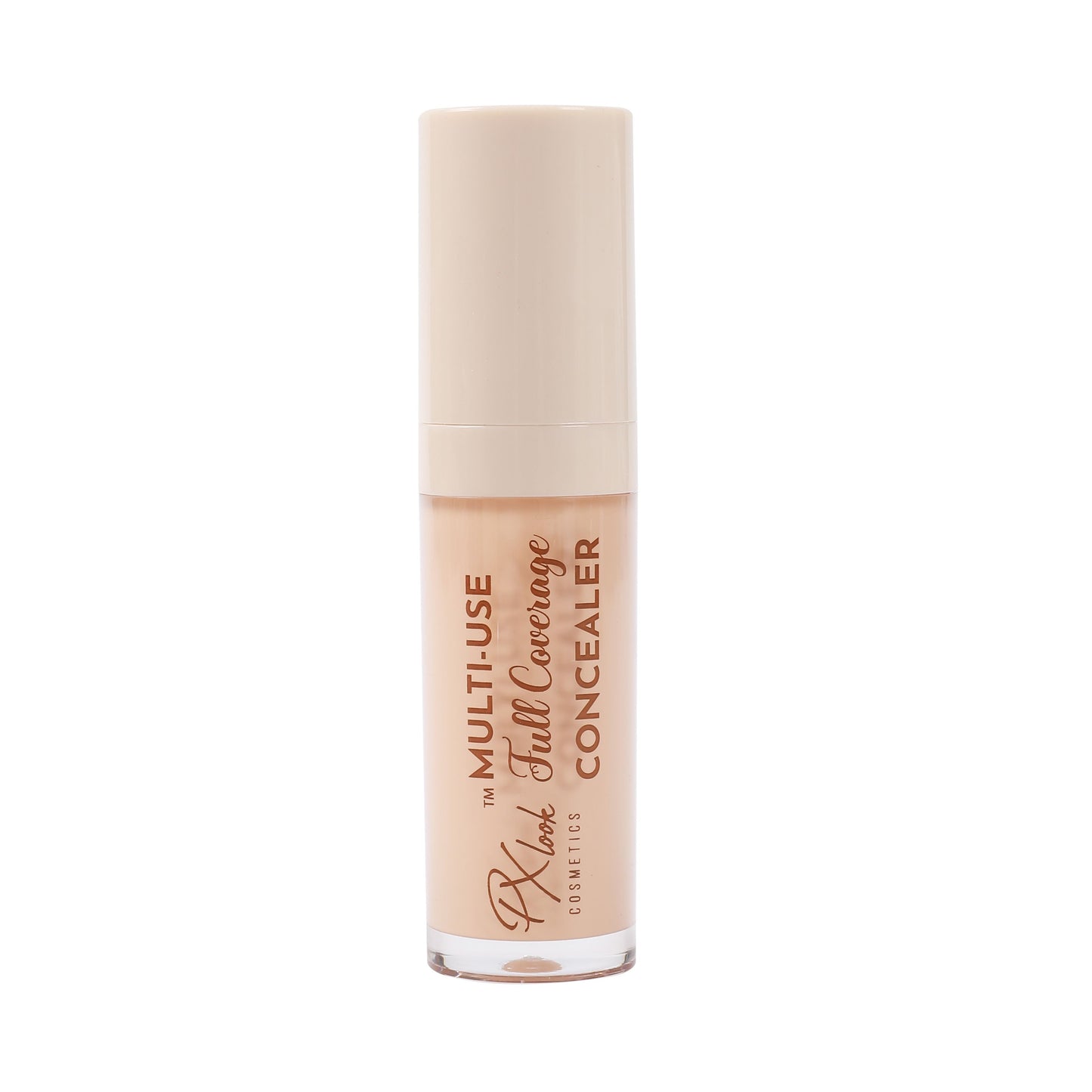 Multi-Use Full Coverage Concealer