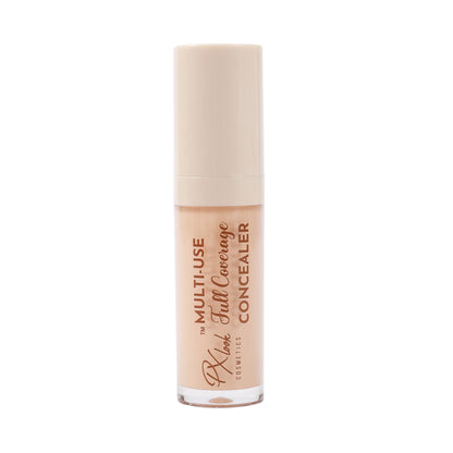 Multi-Use Full Coverage Concealer