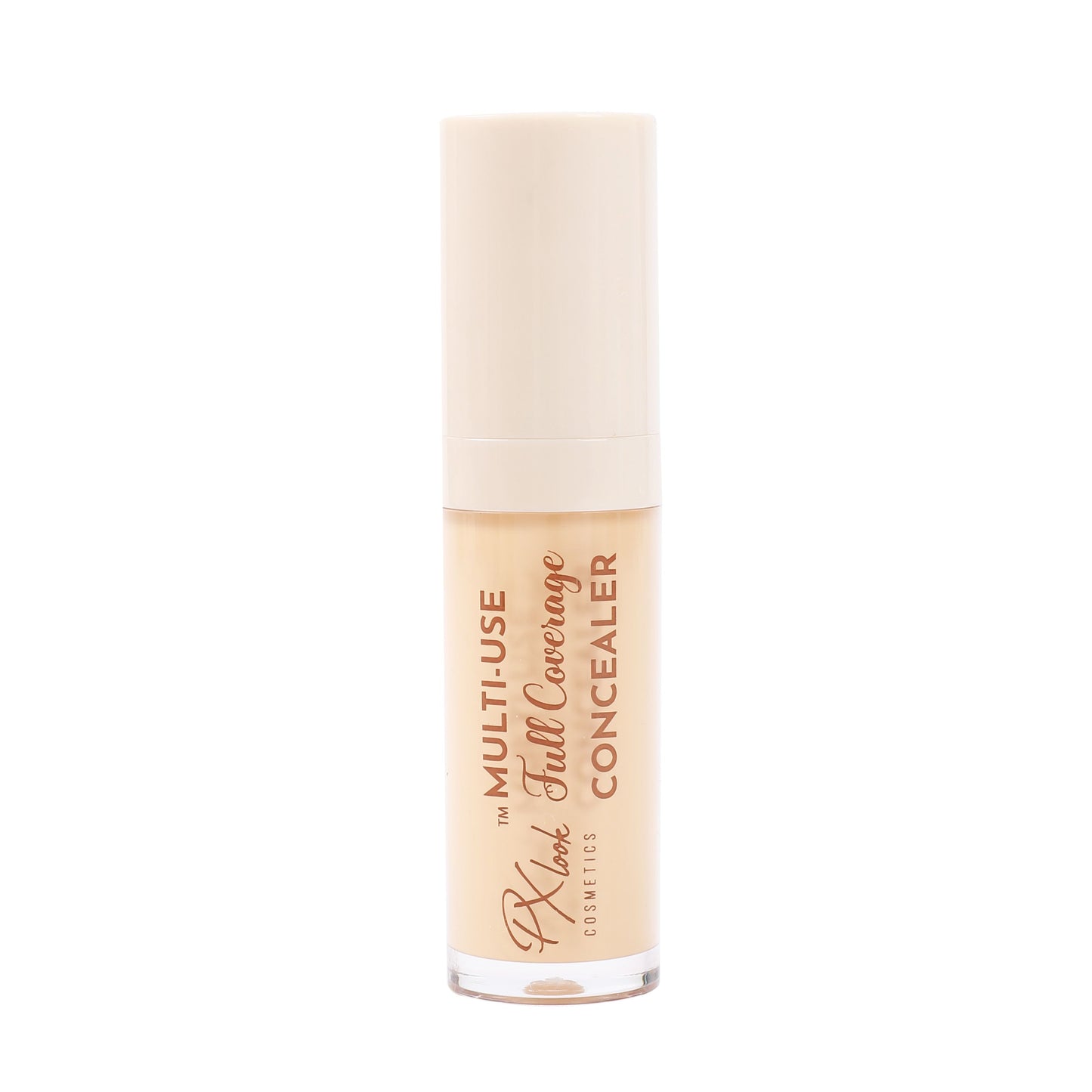 Multi-Use Full Coverage Concealer