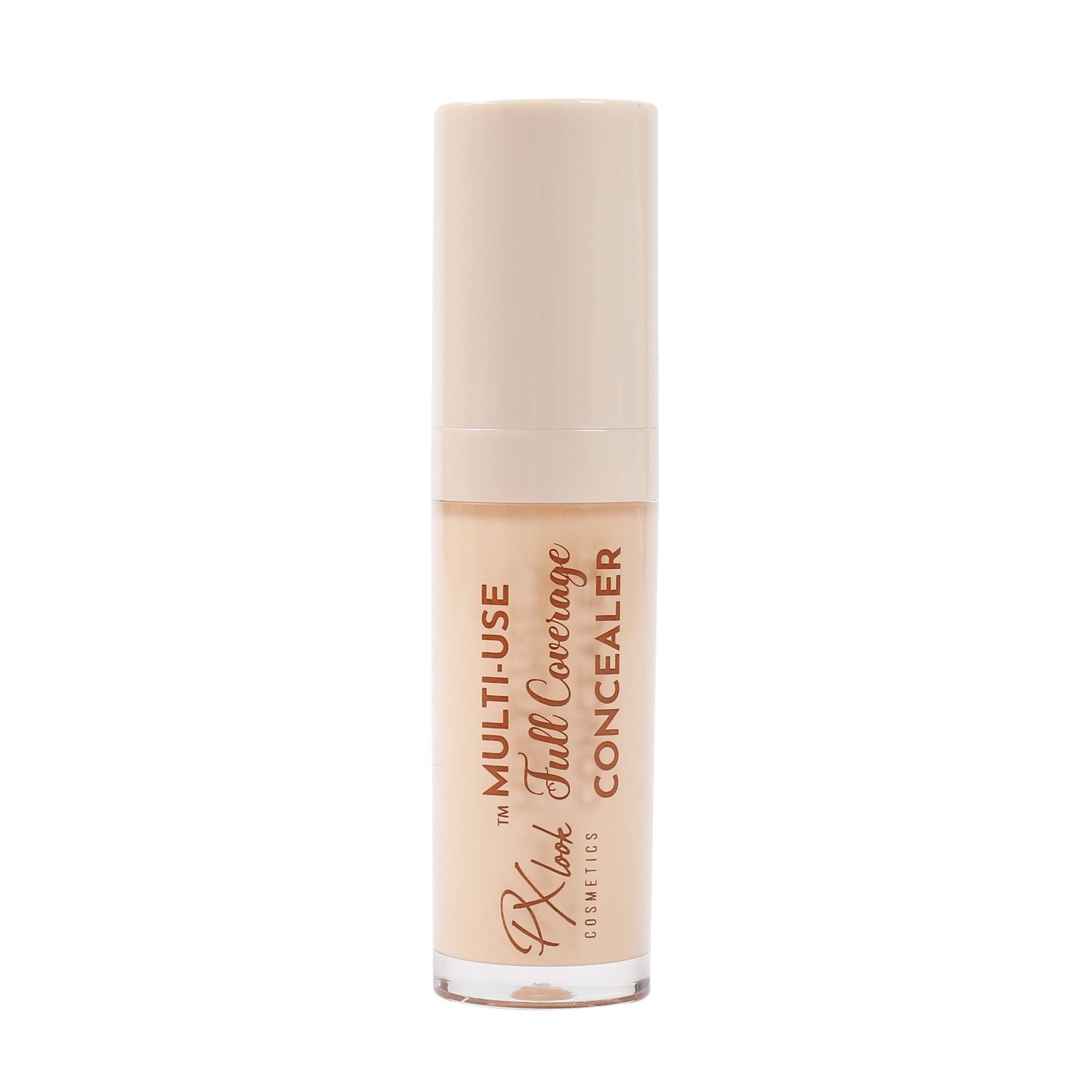 Multi-Use Full Coverage Concealer
