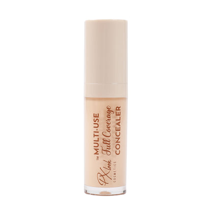 Multi-Use Full Coverage Concealer