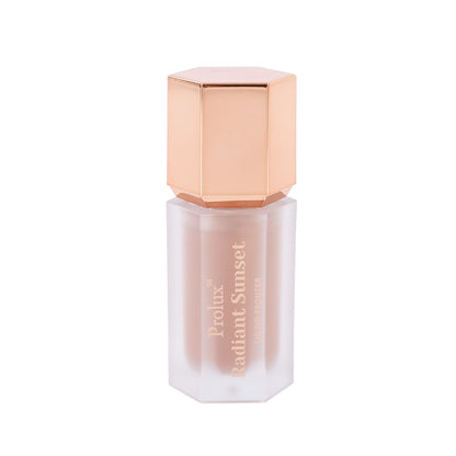Radiant Sunset Liquid Bronzer