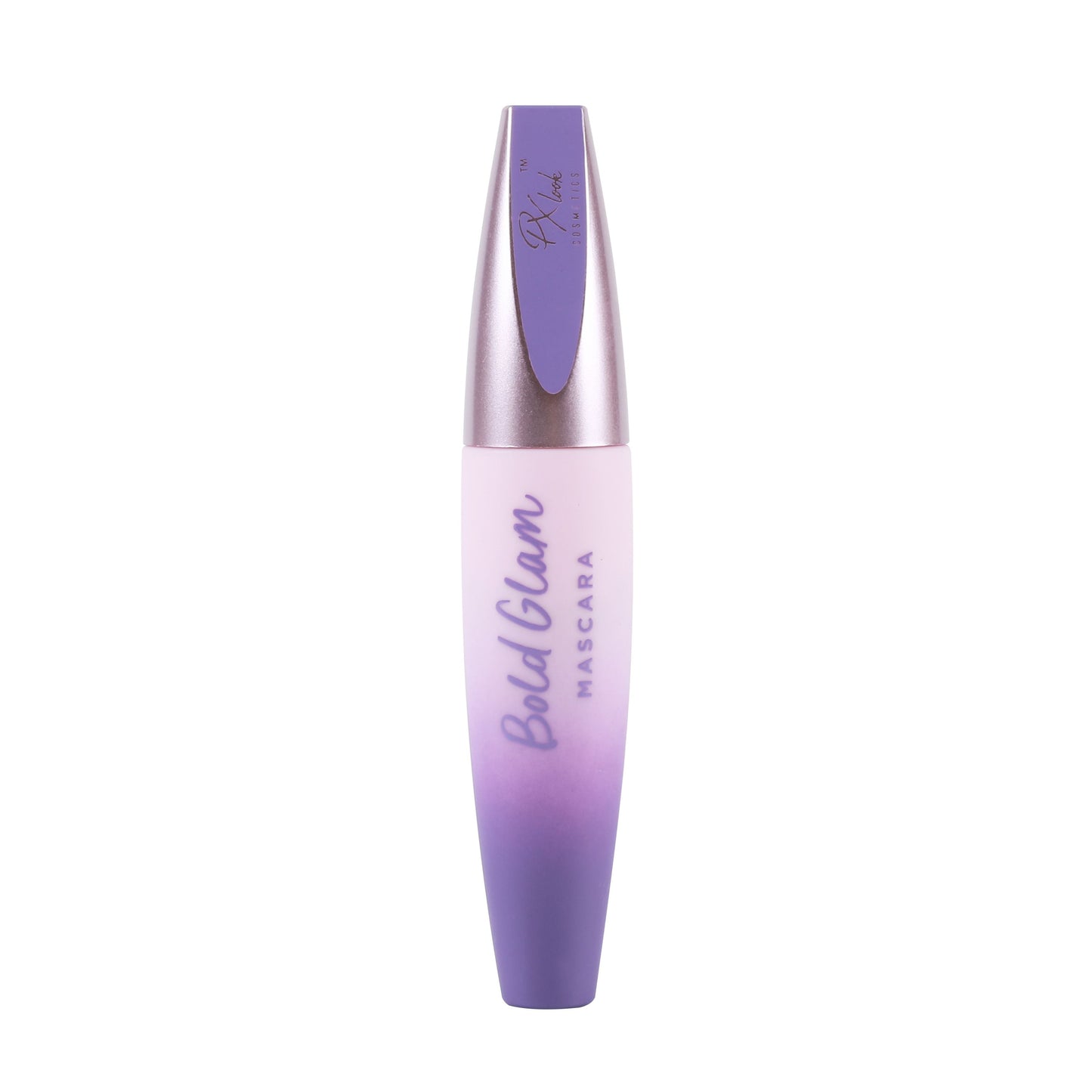 Máscara de pestañas Bold Glam