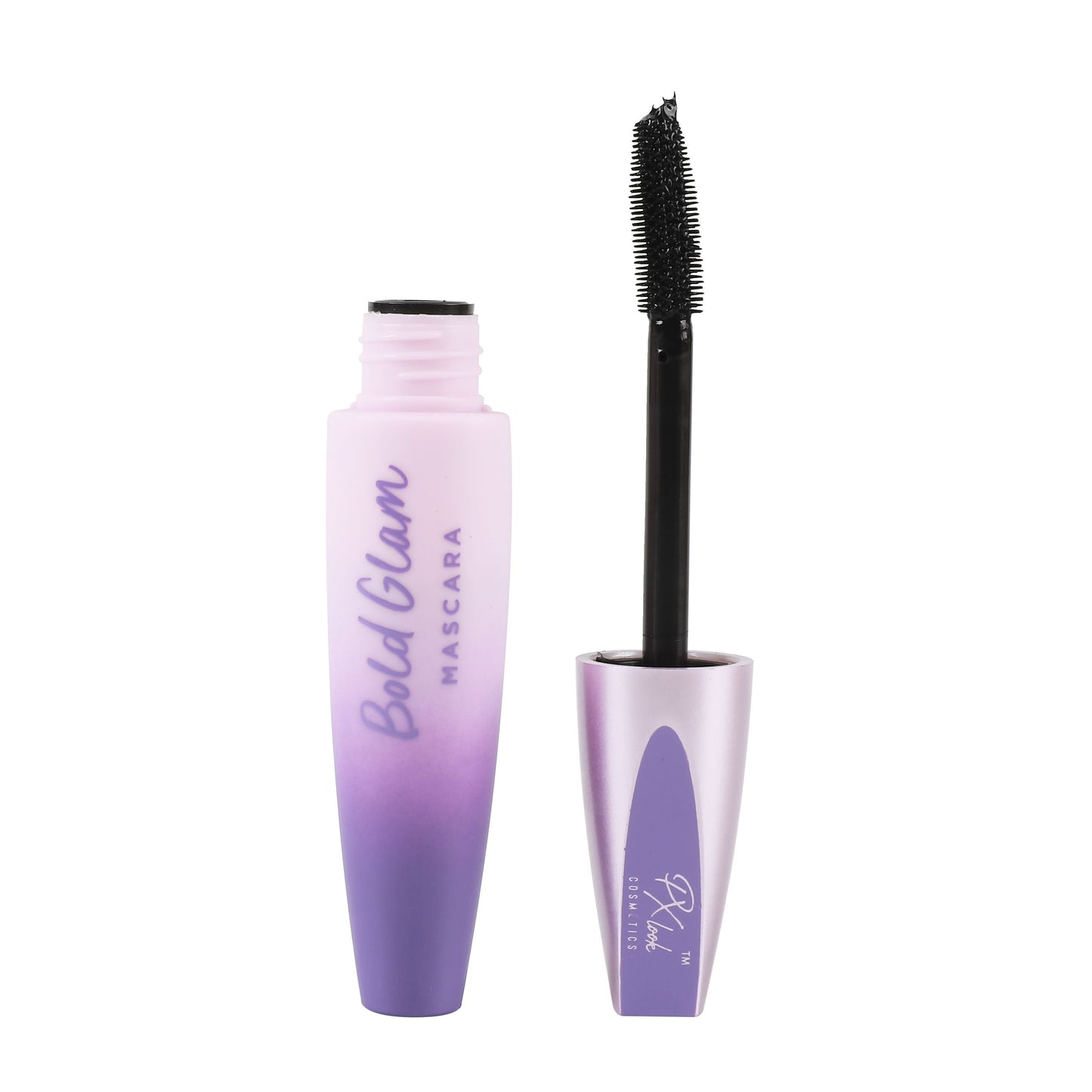 Máscara de pestañas Bold Glam