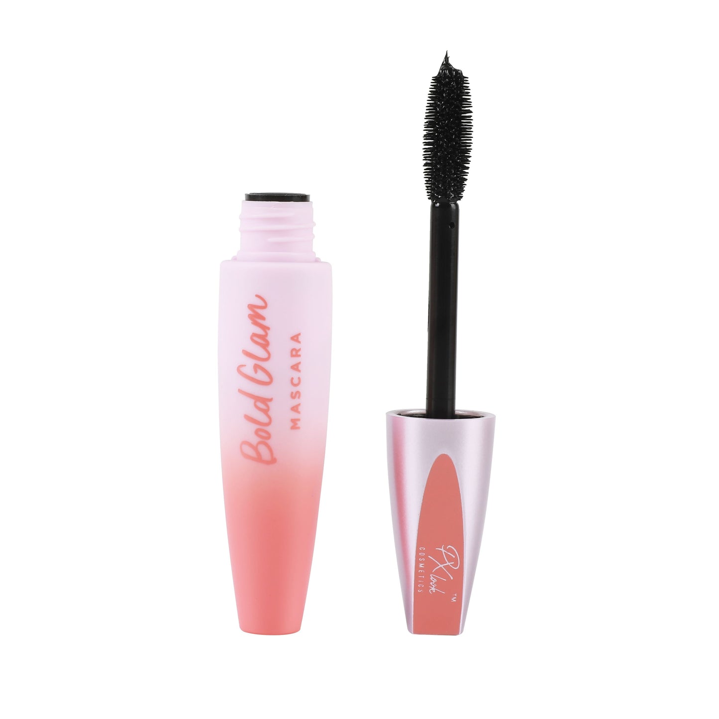 Máscara de pestañas Bold Glam