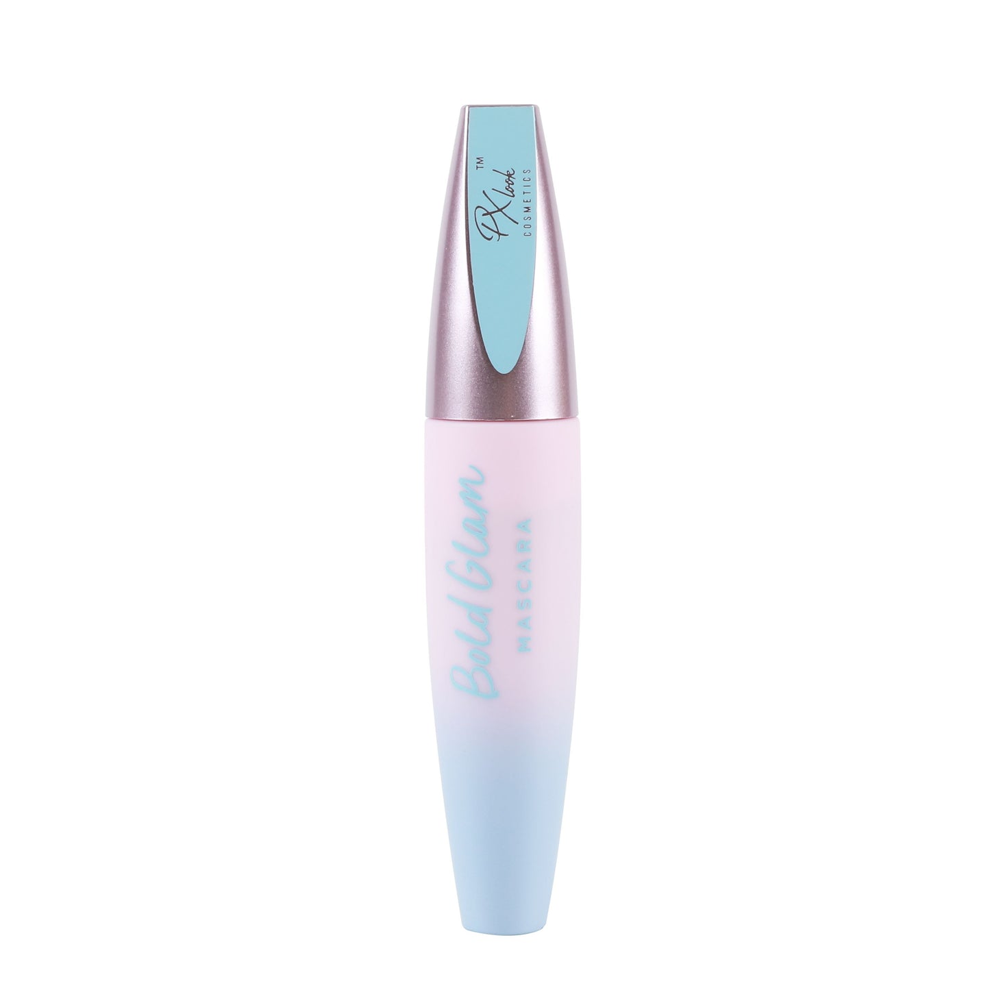 Máscara de pestañas Bold Glam