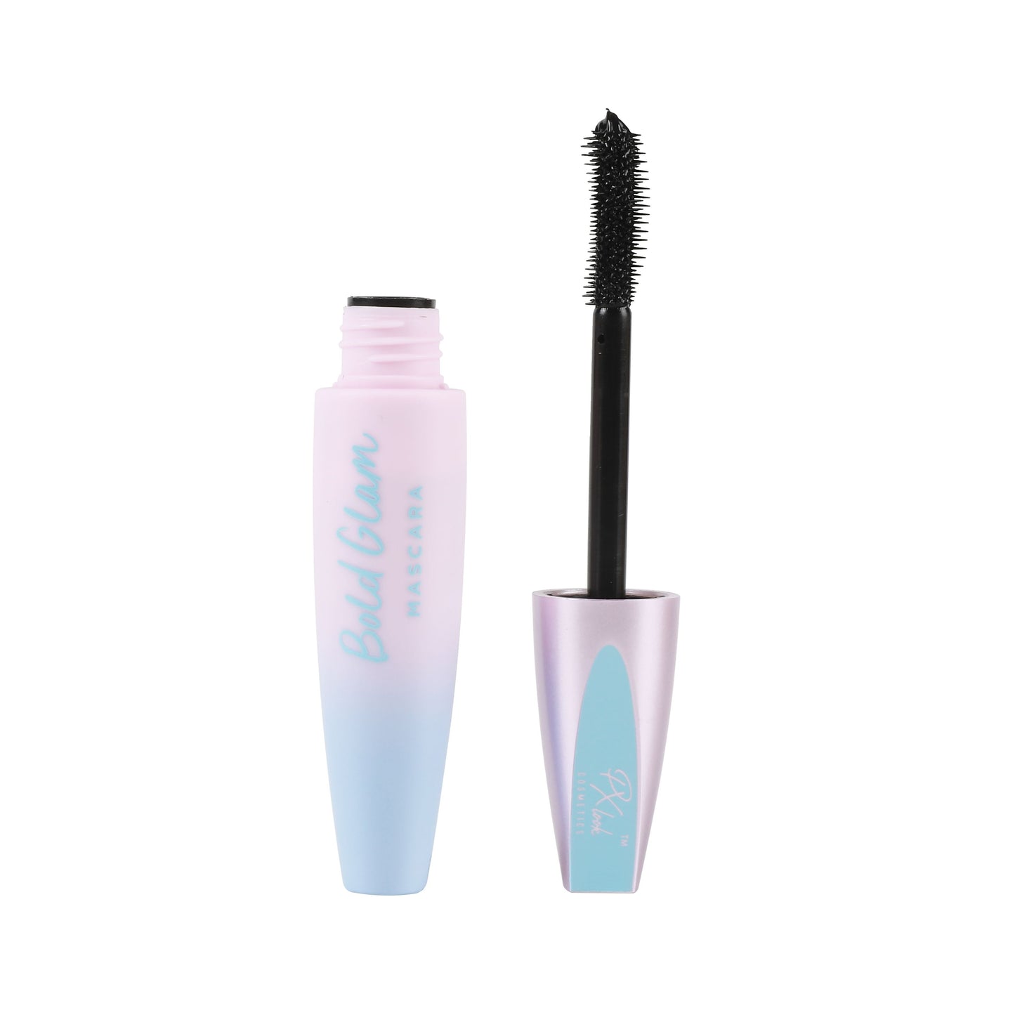 Máscara de pestañas Bold Glam