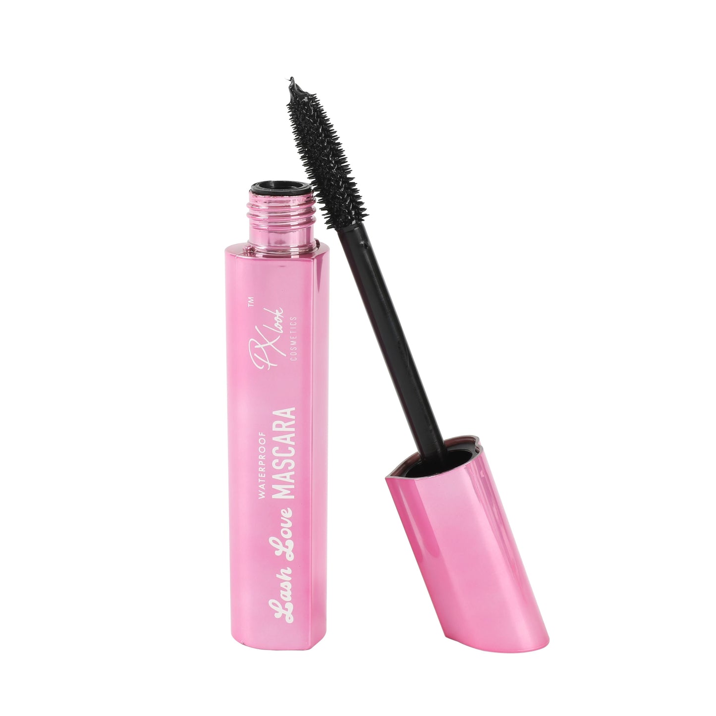 LOVE LASH WATERPROOF MASCARA