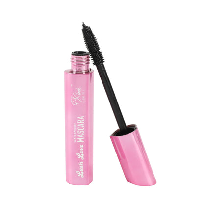 LOVE LASH WATERPROOF MASCARA