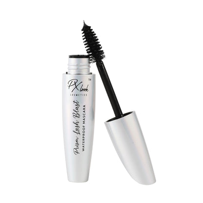 Prism Lash Blast Waterproof Mascara