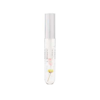 Brillo labial con flores PxLook