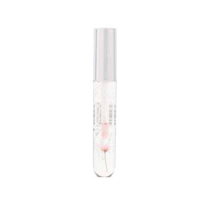Brillo labial con flores PxLook