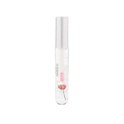 Brillo labial con flores PxLook