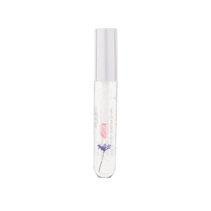 Brillo labial con flores PxLook