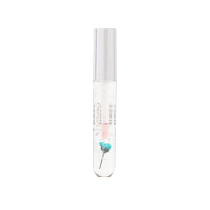 Brillo labial con flores PxLook