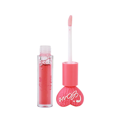 Brillo de labios Love