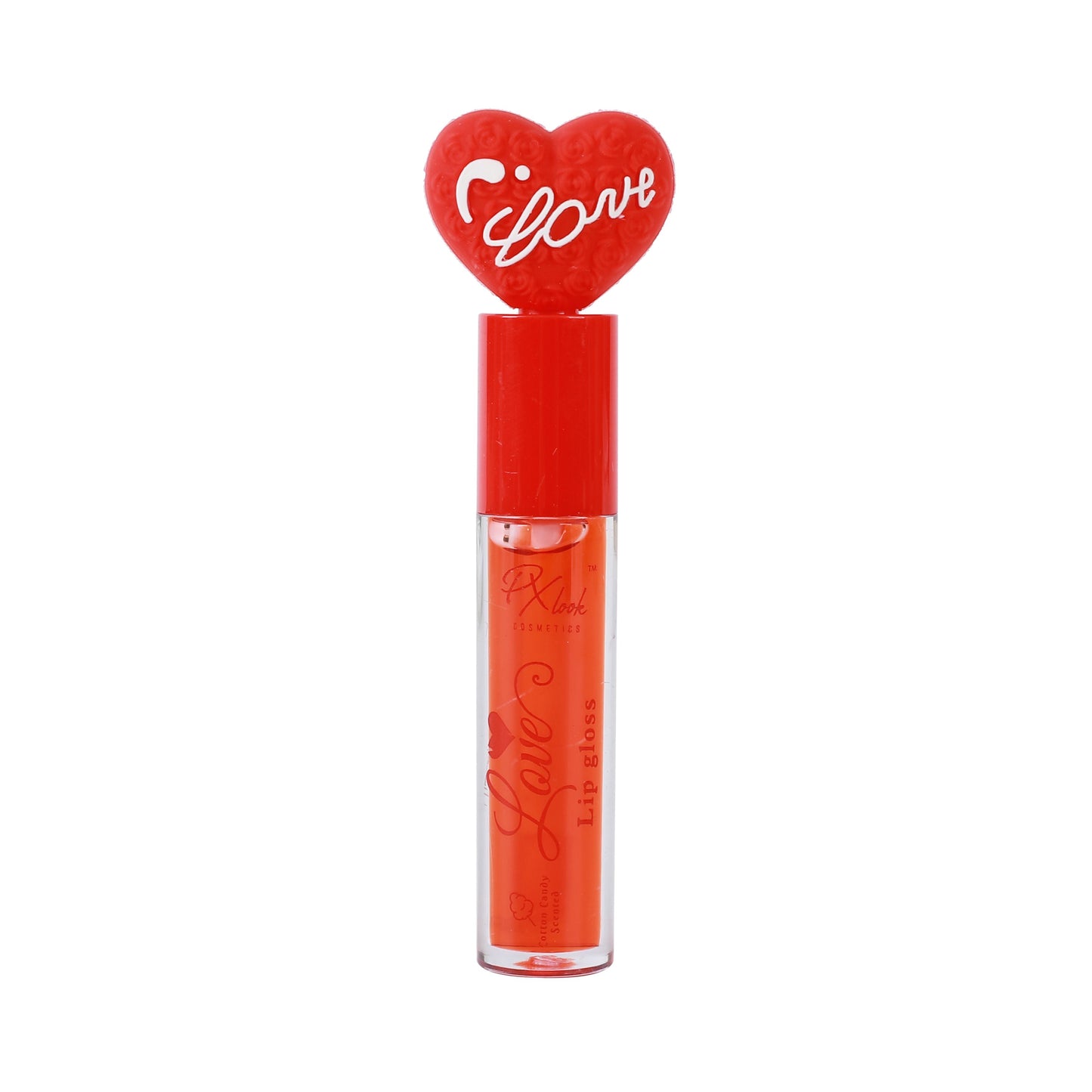 Brillo de labios Love