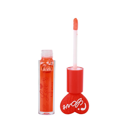 Brillo de labios Love