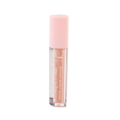 Heartfelt Matte Liquid Lipstick