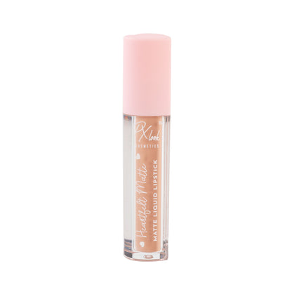 Heartfelt Matte Liquid Lipstick