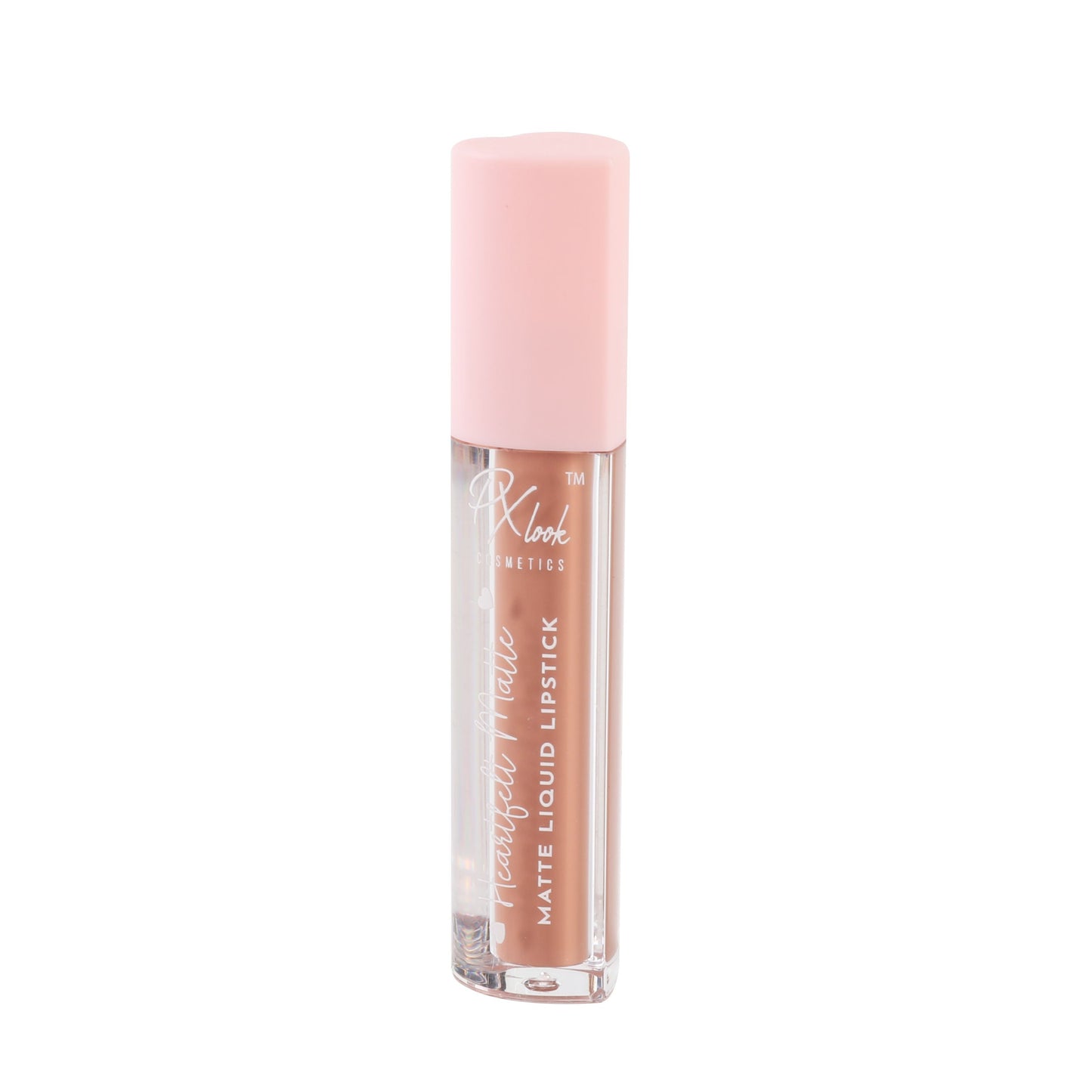 Heartfelt Matte Liquid Lipstick