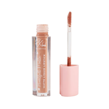 Heartfelt Matte Liquid Lipstick