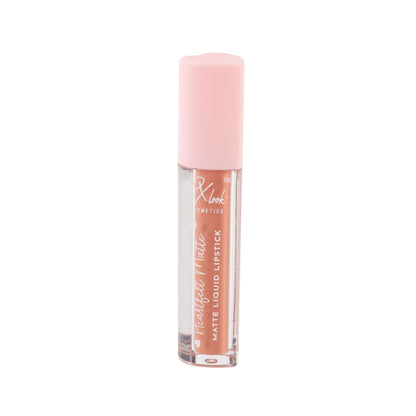 Heartfelt Matte Liquid Lipstick