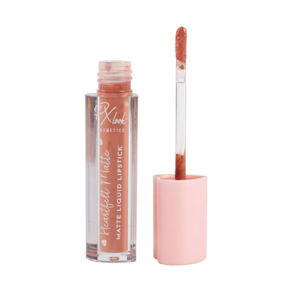 Heartfelt Matte Liquid Lipstick