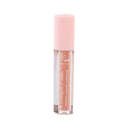 Heartfelt Matte Liquid Lipstick