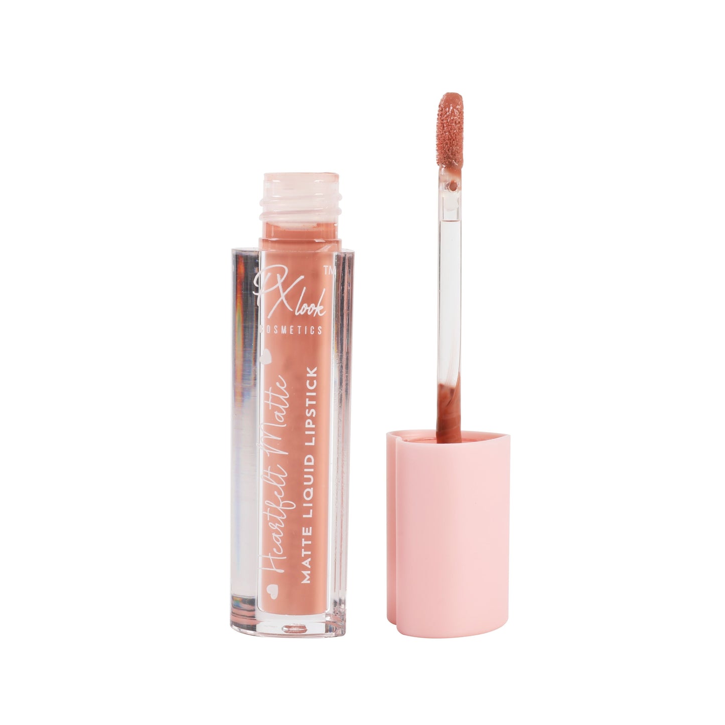 Heartfelt Matte Liquid Lipstick