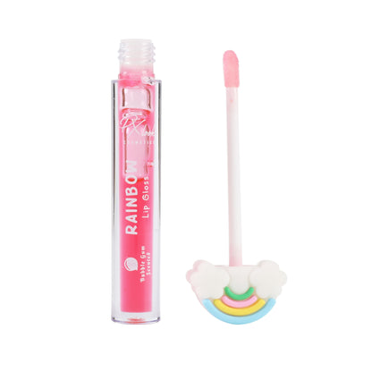 Set de brillo labial arcoíris PxLook