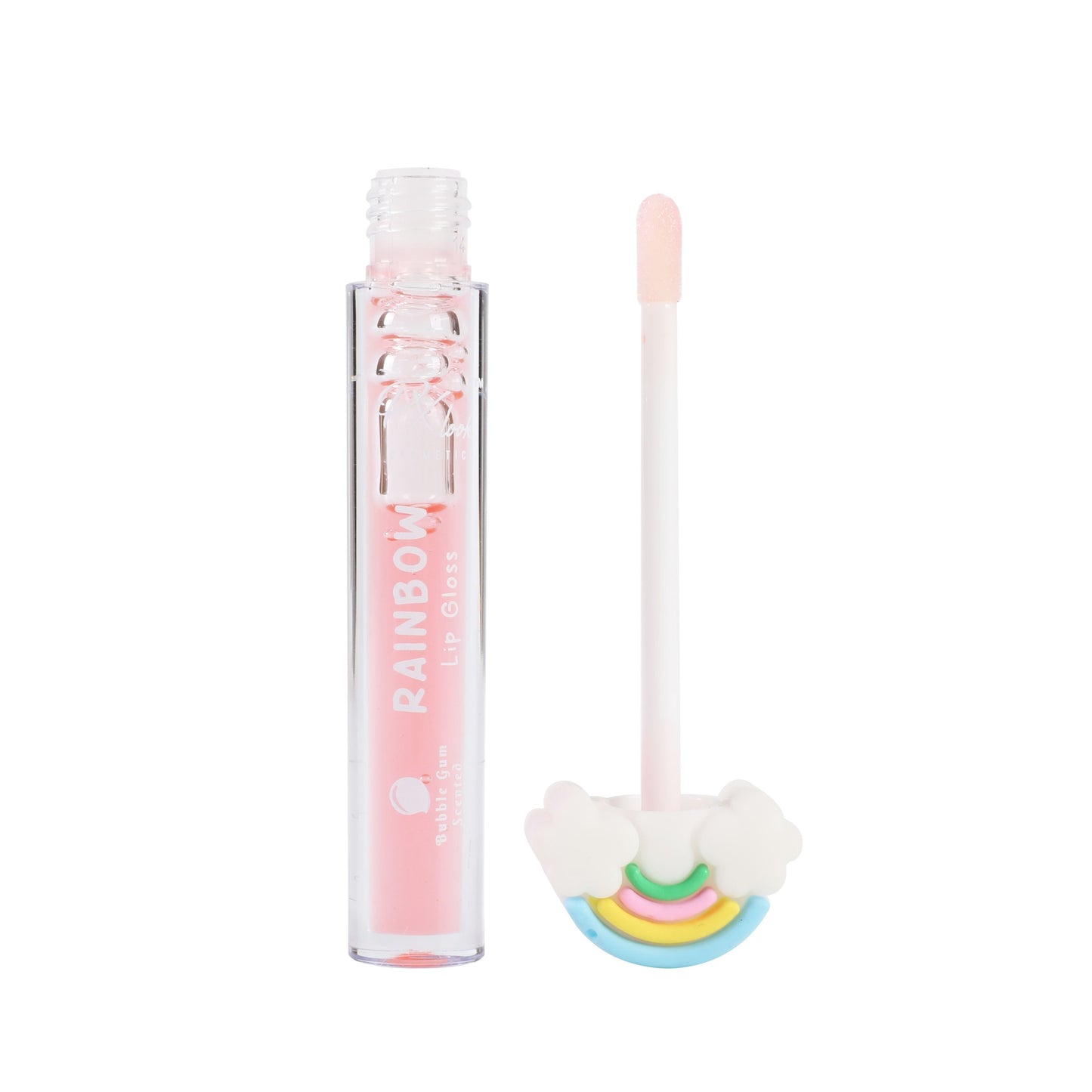 Set de brillo labial arcoíris PxLook