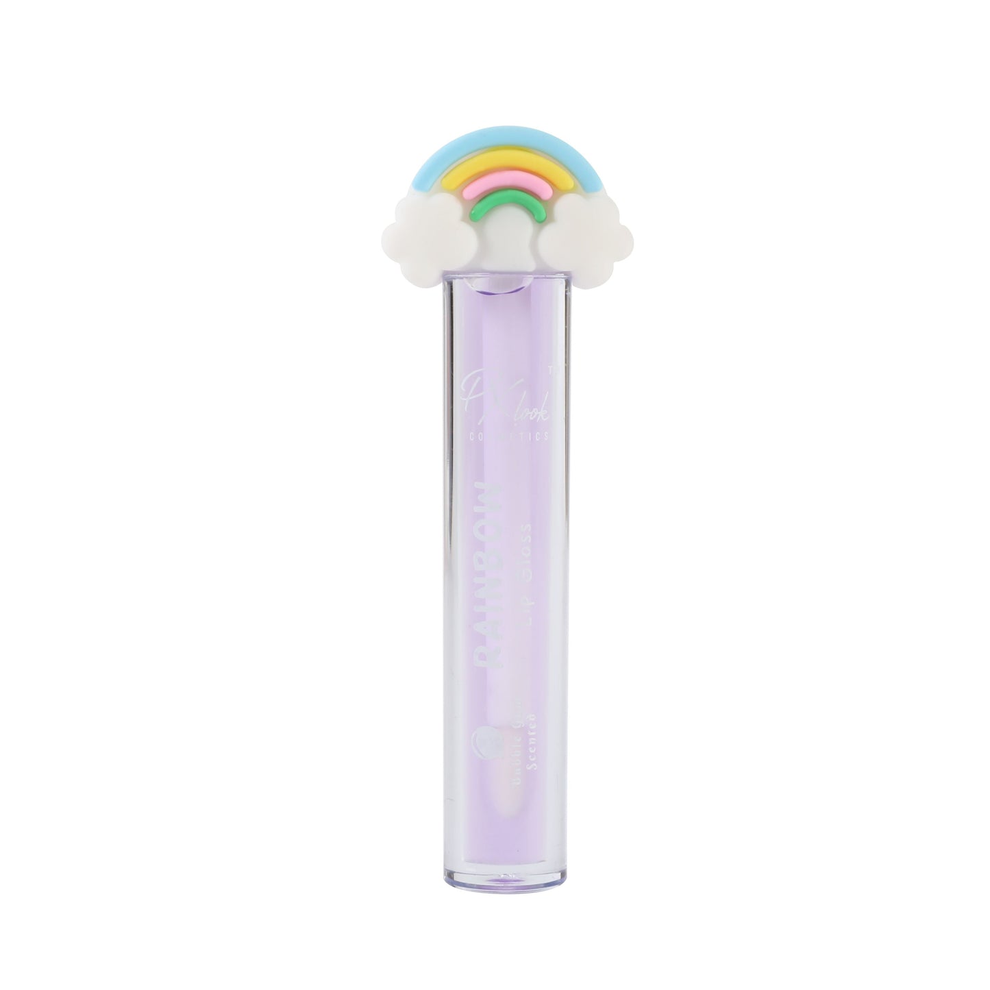 PxLook Rainbow Lip Gloss Set