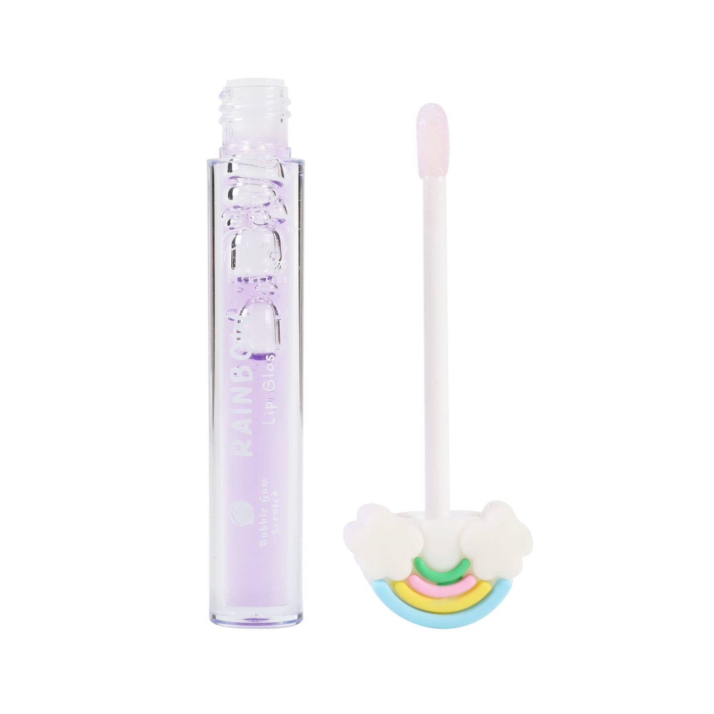 Set de brillo labial arcoíris PxLook