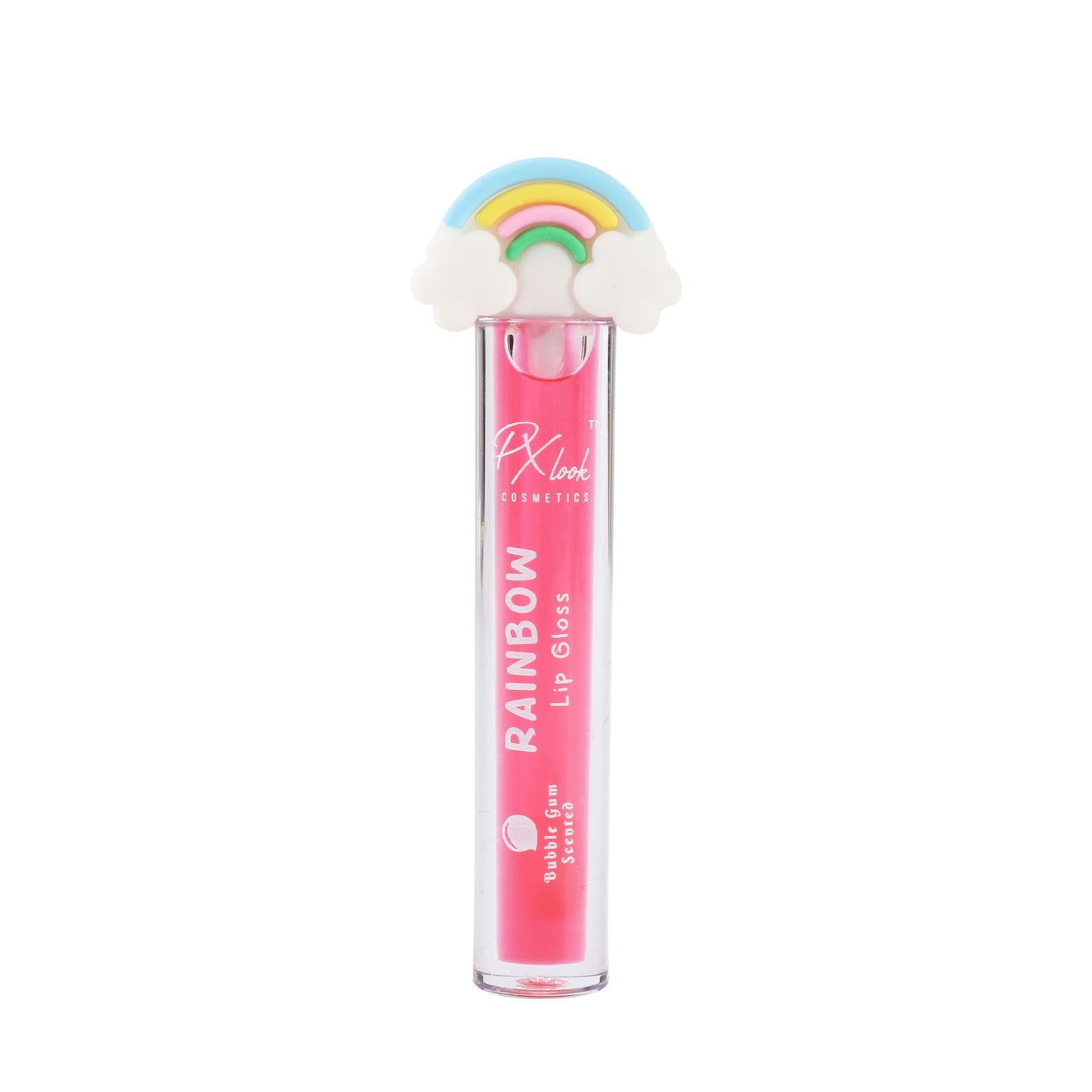 Set de brillo labial arcoíris PxLook