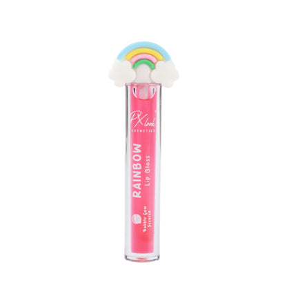 Set de brillo labial arcoíris PxLook