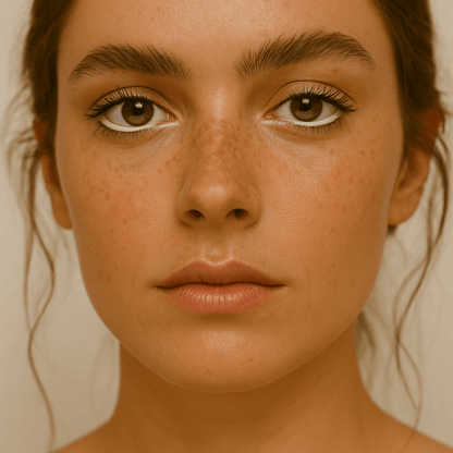 Khol Eyeliner - White