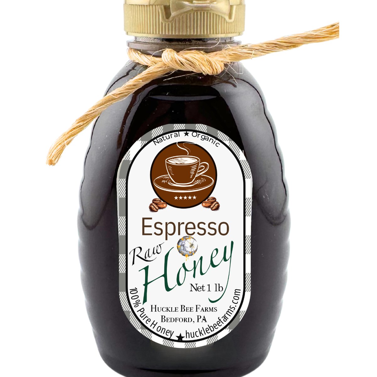 Espresso Infused Honey: A Gourmet Treat for Coffee Lovers