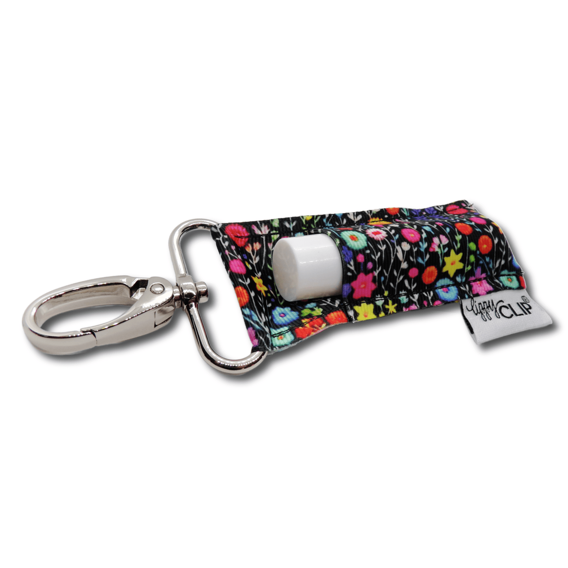 Wildflower Fields LippyClip® Lip Balm Holder | Daily Health & Beauty