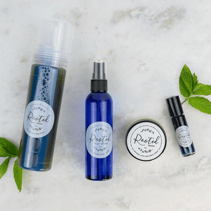 Women's Basic Skincare Bundle